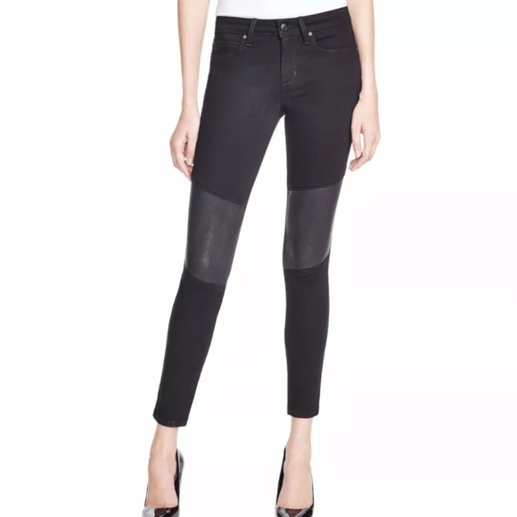 Joe's Jeans Denim - NWT Joe's Jeans Flawless Regan Phoenix Skinny Ankle Jeans